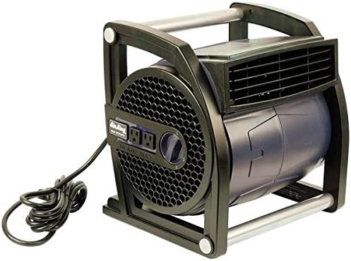 AirKing Blower 9960 Portable 3 Speed Blower, Blade Size: 3" x 11"
