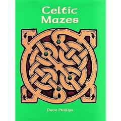 Celtic Mazes