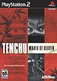 Tenchu: Wrath of Heaven
