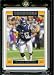 2006 Topps # 24 Shawne Merriman - San Diego Chargers - NFL Football Cards