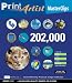 Print Artist MasterClips 202,000