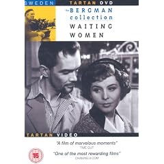 Waiting Women [1952]