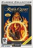 Classic Collections: Kings Quest Collection (PC)