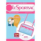 LESPORTSAC 2010 spring&summer style2 ロビンエッグドット (［バラエティ］)