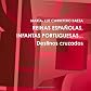 Reinas Espa-Olas, Infantas Portuguesas.  .  .   Destinos Cruzados (Spanish Edition)