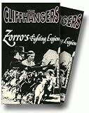 Zorro's Fighting Legion (4pc)