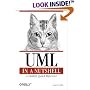 Uml in a Nutshell: A Desktop Quick Reference (Nutshell Handbook)