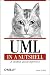 Uml in a Nutshell: A Desktop Quick Reference (Nutshell Handbook) by Sinan Si Alhir