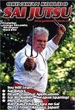 Okinawan Kobudo Sai Jutsu