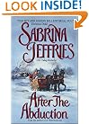 After the Abduction (Swanlea Spinsters, Book 3)