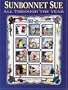 Sunbonnet Sue: All Through the Year