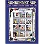 Sunbonnet Sue: All Through the Year
