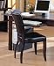 Home Office Chair By Coaster Furniture