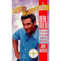 50 ways to lure your lover