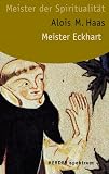 Zoom Produkt-Bild: Meister Eckhart: Meister der Spiritualit&auml;t (HERDER spektrum)