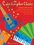 Cajun and Zydeco Classics