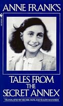 Anne Frank's Tales from the Secret Annex