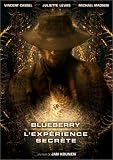 Blueberry, l'exp�rience secr�te (�dition simple)