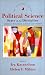 Book Political Science: The State of the Discipline, Centennial Edition