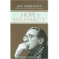 Hope & Solidarity (Jon Sobrino's Challenge to Christian Theology) (Paperback)