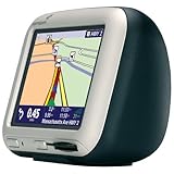 TomTom GO 3.5-Inch Portable GPS Navigator