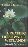 Creating Freshwater Wetlands