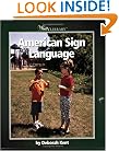 American Sign Language (Watts Library)