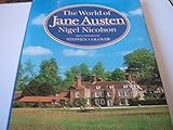 The world of Jane Austen