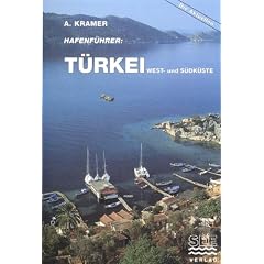 HAFENF�HRER T�RKEI West- und S�dk�ste