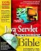 Book Java Servlet Programming Bible (With CD-ROM)