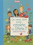 Filot�o : Ca veut dire quoi, croire en Dieu ? : Les grandes questions de la vie �clair�es par un regard chr�tien
