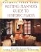 National Trust Guide: Meeting Planner's Guide to Historic Places (Preservation Press)