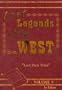 Lost Legends of the West Volume #8 Lost Pack Train