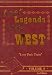 Lost Legends of the West Volume #8 Lost Pack Train