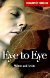 Conjunctions: 32, Eye To Eye