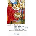Die Nacht des einsamen Tr�umers: Commissario Montalbano kommt ins Gr�beln: Commissario Montalbano kommt ins Gr�beln. Commissario Montalbanos siebter Fall