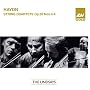 Haydn: String Quartets Op.50 Nos.4-6