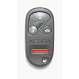 2000 2001 Acura TL Keyless Entry Remote Clicker With DO-IT-YOURSELF-PROGRAMMING