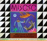 Misoso : once upon a time tales from Africa