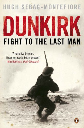 Dunkirk: Fight to the Last Man