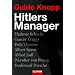 Hitlers Manager: Hjalmar Schacht . Gustav Krupp . Fritz Thyssen . Albert Speer . Alfred Jodl . Wernher von Braun . Ferdinand Porsche