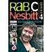 Rab C. Nesbitt - Series 4 - Episodes 1 To 6
