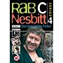 Rab C. Nesbitt - Series 4 - Episodes 1 To 6 [DVD]