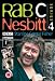 VHS : Rab C. Nesbitt - Series 4 - Episodes 1 To 6
