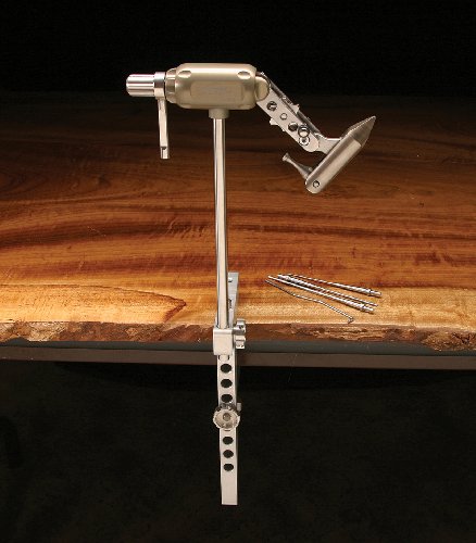 Swiss Vise Light C-Clamp Tying Tools