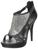Fergie Womens Kaper Platform Dress Sandal - Womens Shoes Sandal