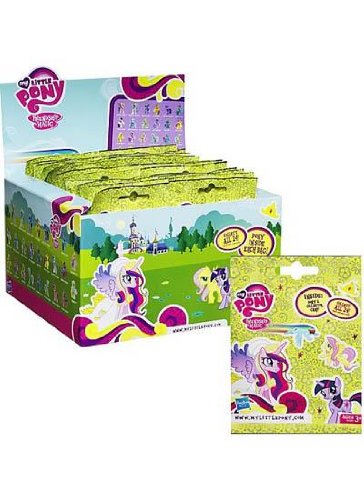 My Little Pony Friendship Is Magic 2 Inch Pvc Figure | Desertcart INDIA