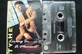 Living in a Moment/Returning the Faith (Cassette Single)