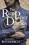 The rice paper diaries