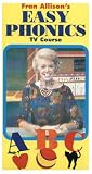 Fran Allison's Easy Phonics TV Course